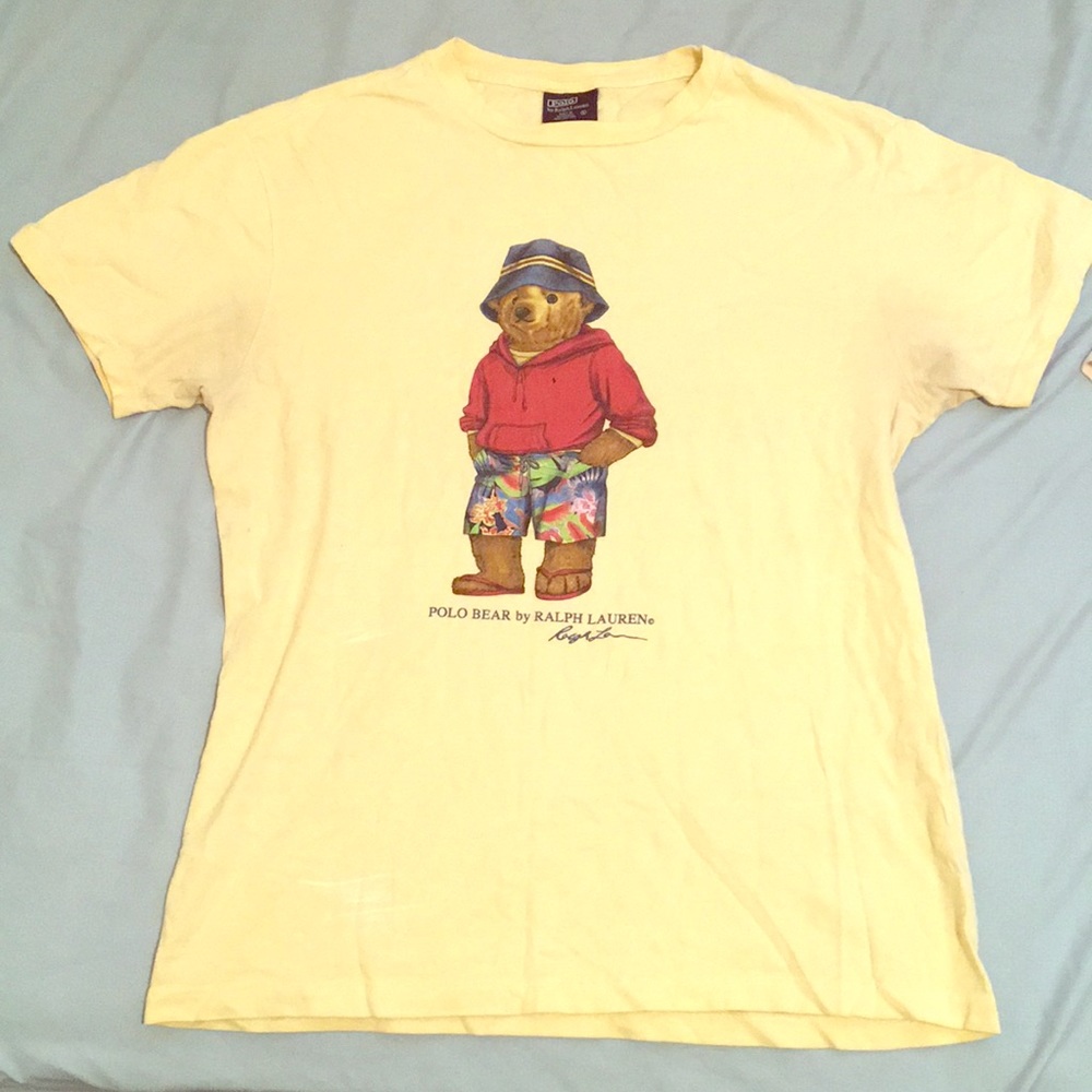 Polo Ralph Lauren Shirt